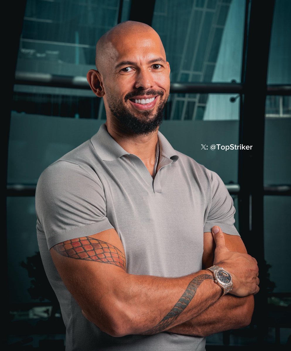 Top Striker tweet media