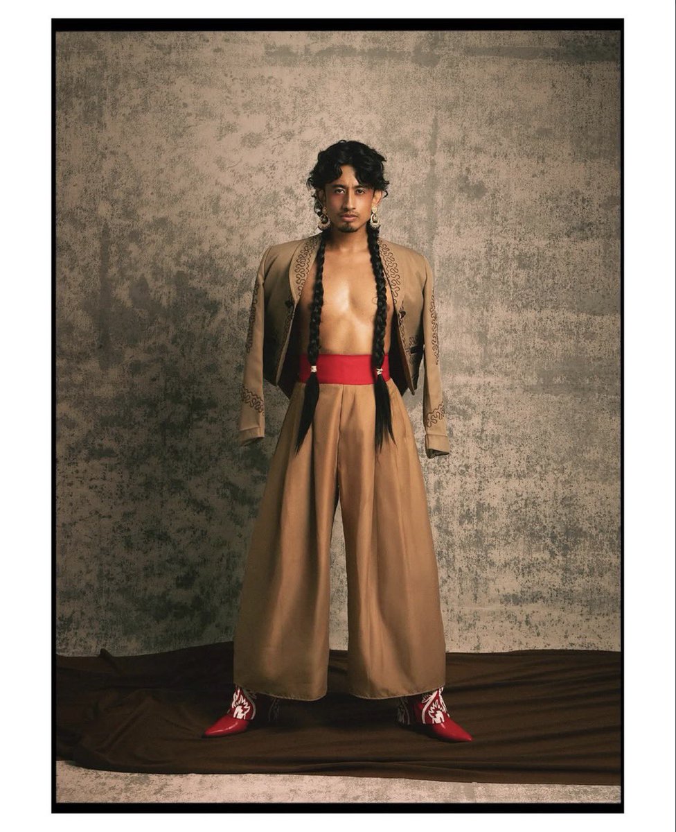 Drag_Crave's tweet photo. Matraka looks handsome out of drag in new photos. https://t.co/LNk9xvoYlF