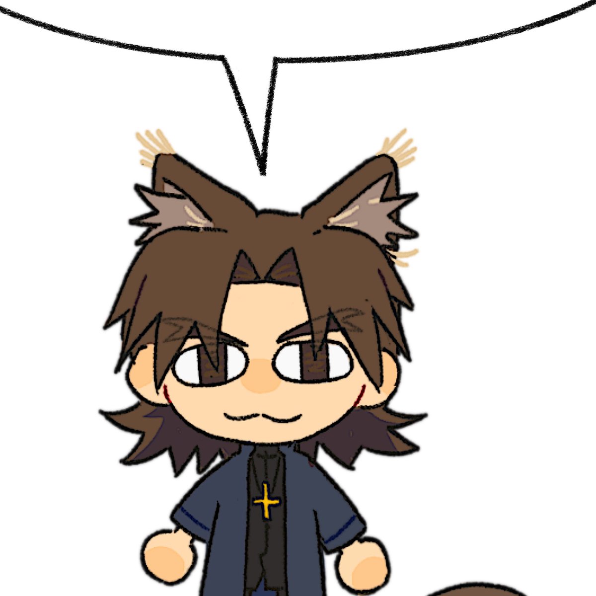 yanayan432001's tweet photo. Emiya…Kiritsugu…nya https://t.co/9F8KC82BtH