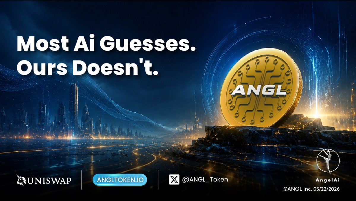 ANGL_Token's tweet photo. ⚡ Most Ai models guess, even when stakes are high.

AngelAi's Transactional Language Model delivers deterministic Ai — every decision traceable and repeatable. 💡

That's the difference between Ai you use and Ai you trust. 🔑

🌐 Learn more: https://t.co/K28Neg5R9S 🌍
@billinman https://t.co/QJdfgp0Lwx