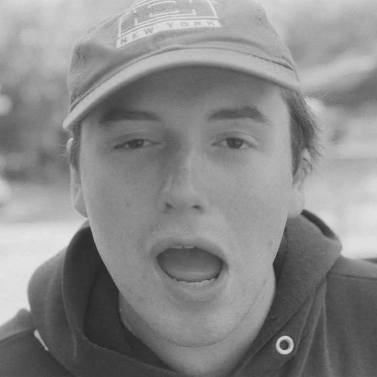 Cooper Hoffman Updates tweet media