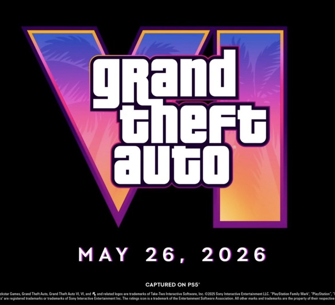 CDotty_YT's tweet photo. Was supposed to be playing GTA 6 today.. https://t.co/MqlsHUt7nu