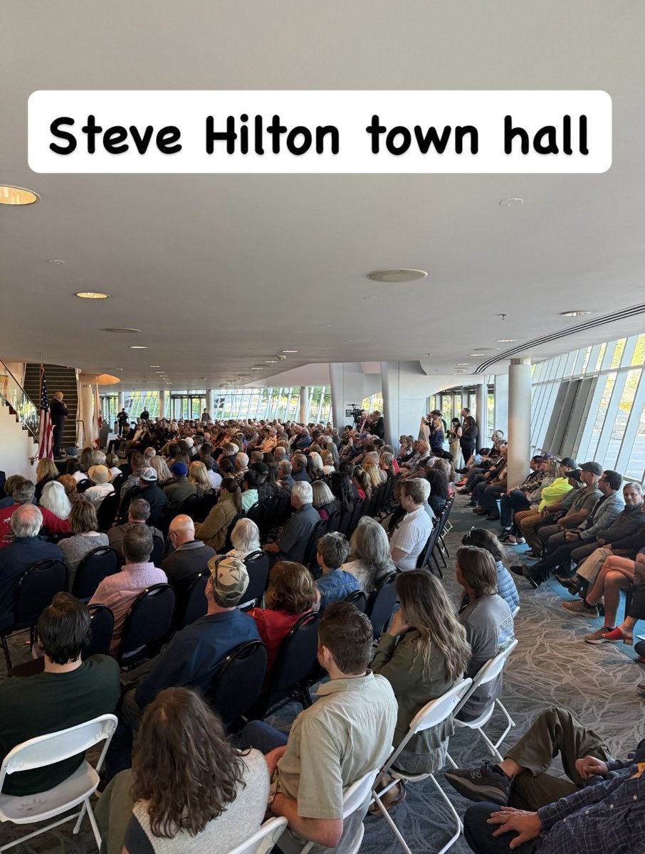 Steve Hilton tweet media