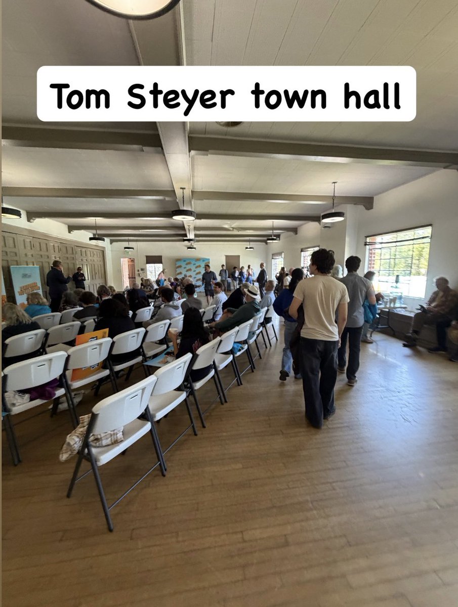 Steve Hilton tweet media
