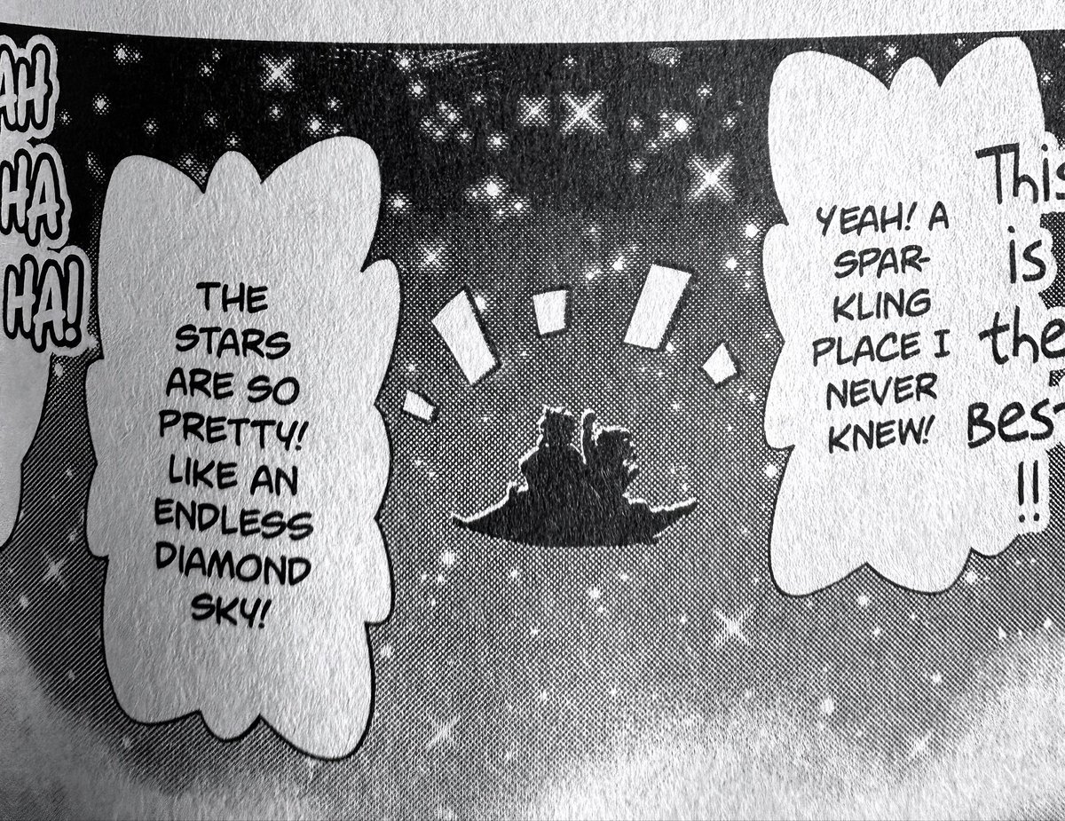 jinriora's tweet photo. the aladdin and jafar energy is so strong fnsjsj wym kalim's lines are referencing a whole new world 🥹😭 https://t.co/g1YSWn70au