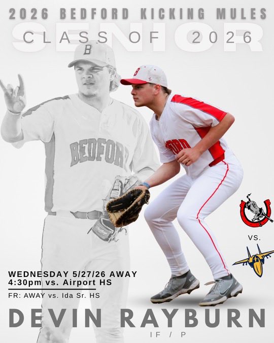 bhs_bbboost's tweet photo. Let’s GO Mules! 🧲⚾️ https://t.co/r4YYSQyR29