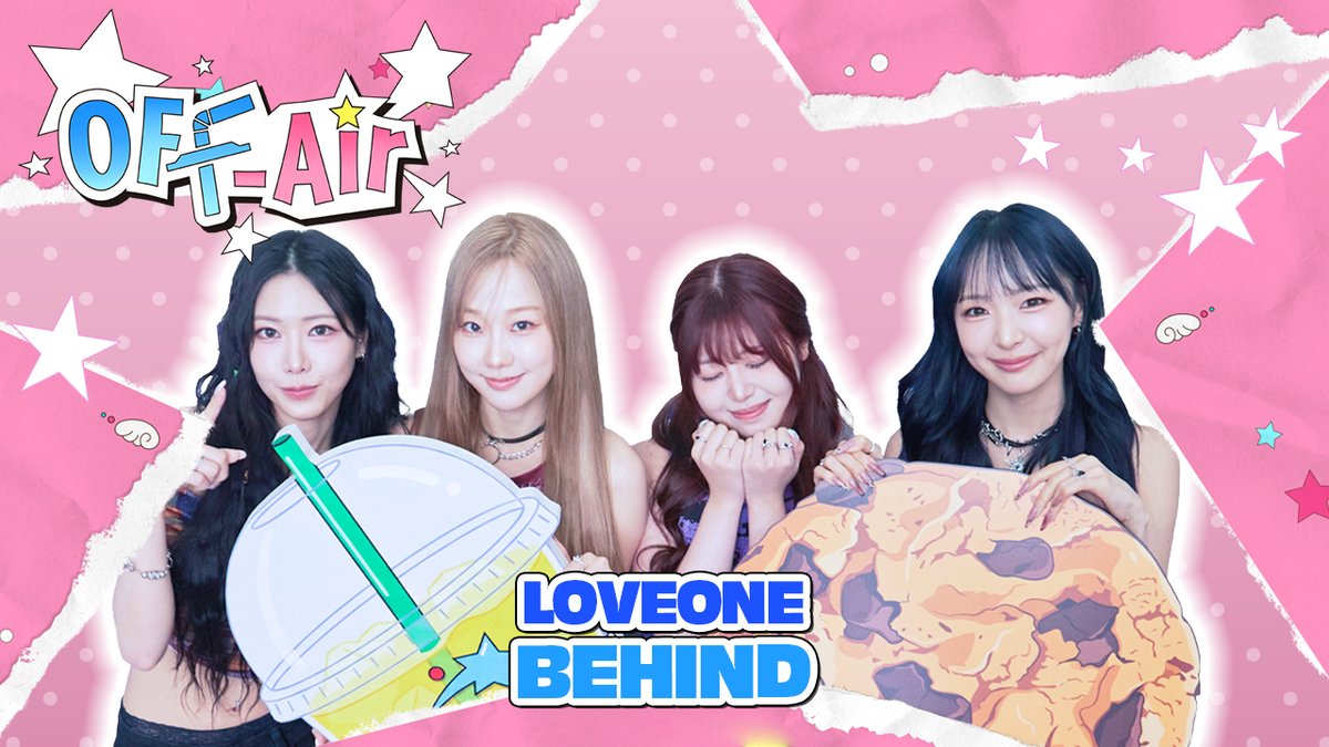 FanTheOne_X's tweet photo. OFF Air☕ BEHIND
One sign, all me '주인공'👸🏻LOVEONE 𝘾𝙐𝙏
@loveone_twt
#LOVEONE #러브원 #OFFAir

OFF Air 비하인드는 팬더원 채널에서만! ☕
영상 바로 보러가기 ⬇️⬇️⬇️
🔗https://t.co/7ommManmmI

팬들 심장 저격💘 아크릴 사인 𝘾𝙐𝙏⬇️
🔗https://t.co/rPgJyuzWrB https://t.co/94k7tUg8KY