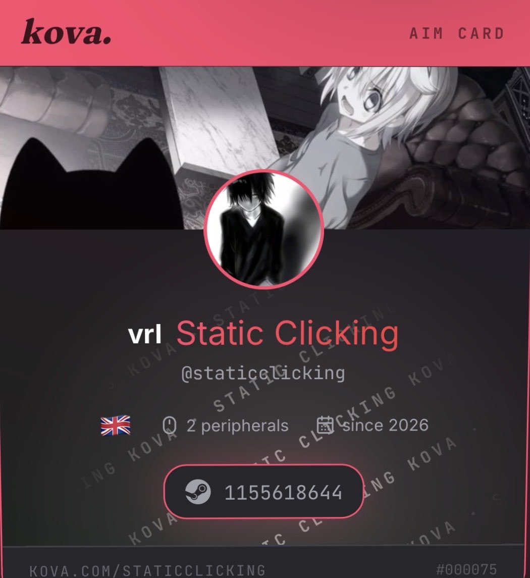 Static Clicking tweet media
