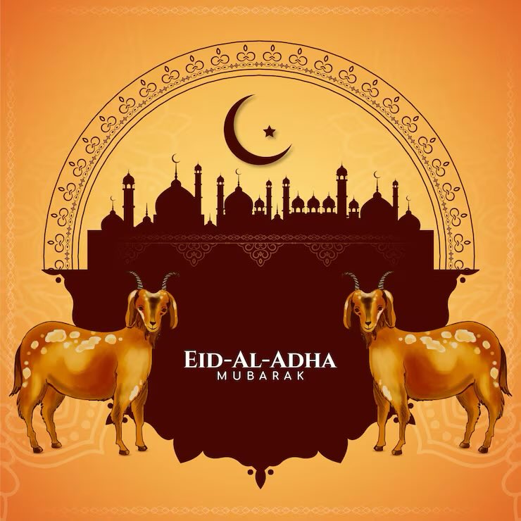 moeidaman's tweet photo. #eid #EidAdhuha26 https://t.co/HBRWR66nqR