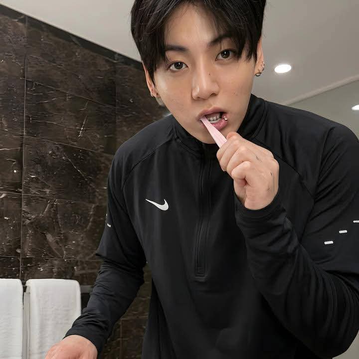 97Jungukk's tweet photo. Hii ! 👋 https://t.co/pF6YlVK6oT