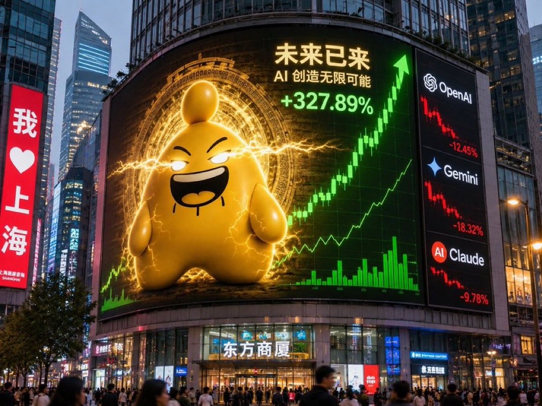 bwthyo's tweet photo. here we go 🚀 $tiny https://t.co/ZYLkcqmppu