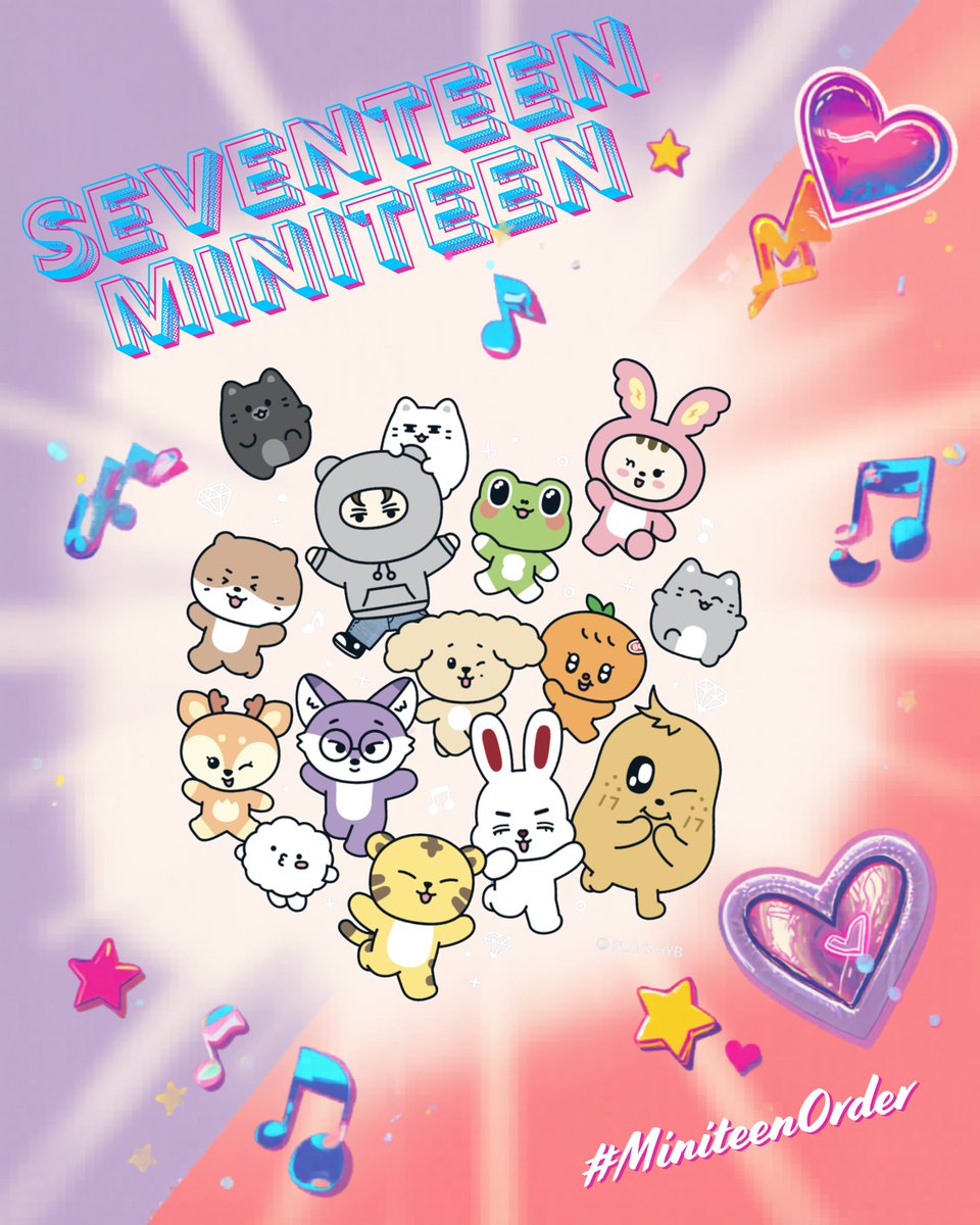 HyeriServices's tweet photo. SEVENTEEN MINITEEN UPDATE

To those who ordered, please ready your payment tomorrow.  The supplier will be releasing the Miniteen 1st Edition orders tomorrow. Then, shipment will be on Friday/Monday. 🤩

​Thank you so much to everyone who ordered! 😊

We will also be having other Pop-up MD (merchandise) from Hybe, like Enhypen, Ice Cream Miniteen, etc. 😊

Once the Pop-ups are over, they will sell the remaining stocks to us. 😇

#miniteen #SEVENTEEN #세븐틴미니틴 #세븐틴 #양도 #도소매