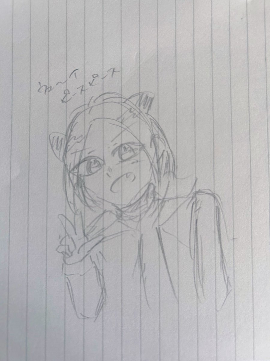 り tweet media