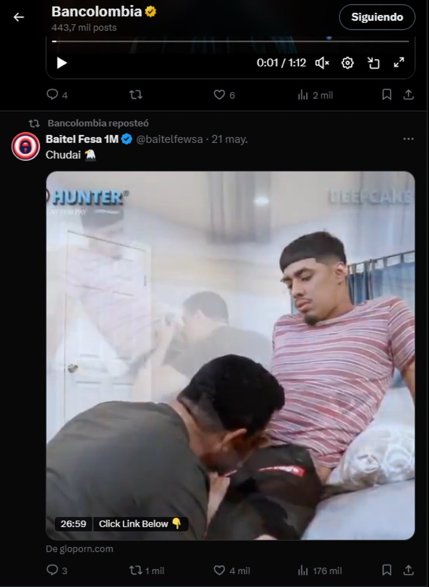 Colombia Out of Context tweet media