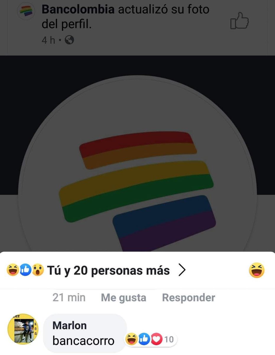 Colombia Out of Context tweet media