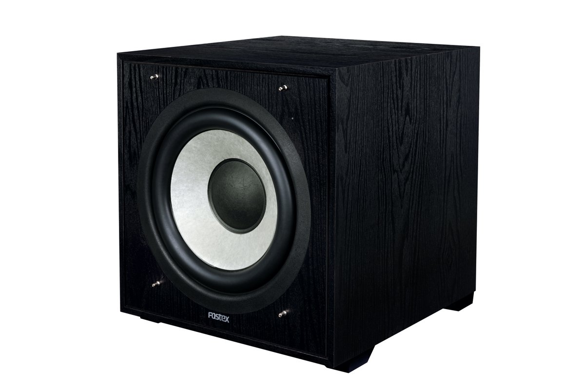 Fostex tweet media