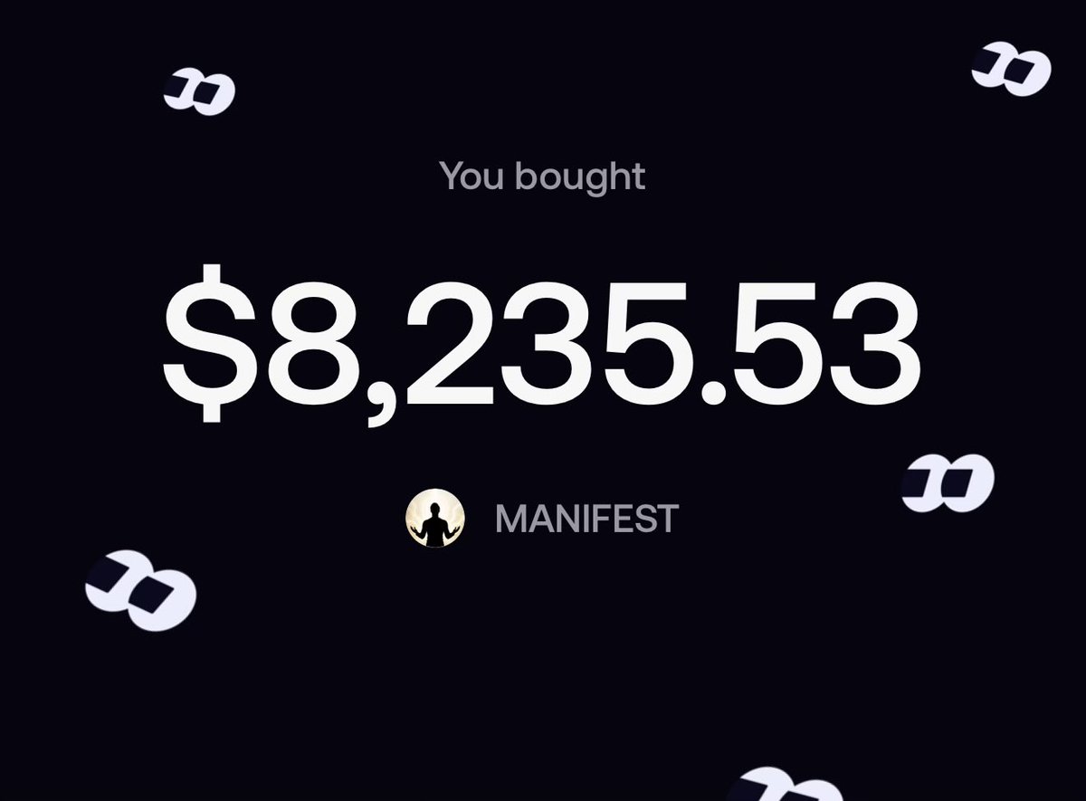 CryptoGodJohn's tweet photo. Aped this dip again. I know for a fact we’re about to giga send soon

All the pieces of the puzzle coming together. Don’t get left behind https://t.co/pdrDFp8B6u