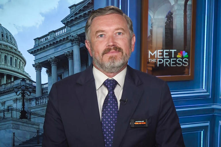 Brian Cates - Political Columnist & Pundit tweet media
