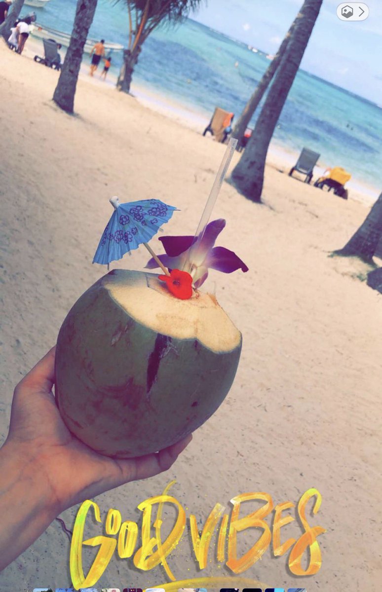 DupinderSaran's tweet photo. #Memories of a great family trip in 2022! 
Punta Cana 🥥🌴 https://t.co/LjgaNb9jSE