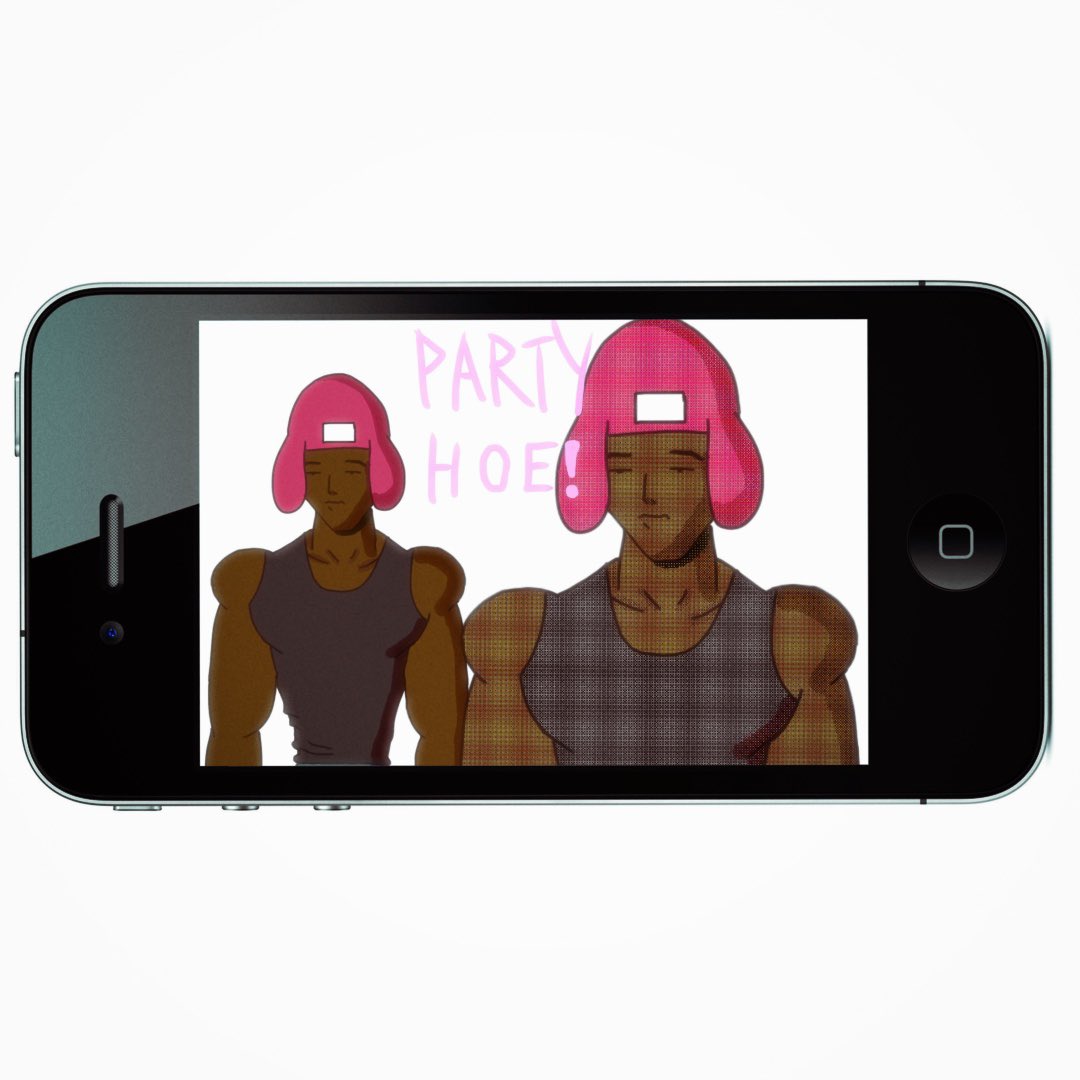 dryhoez's tweet photo. #PARTYHOE https://t.co/9fkakFkWin