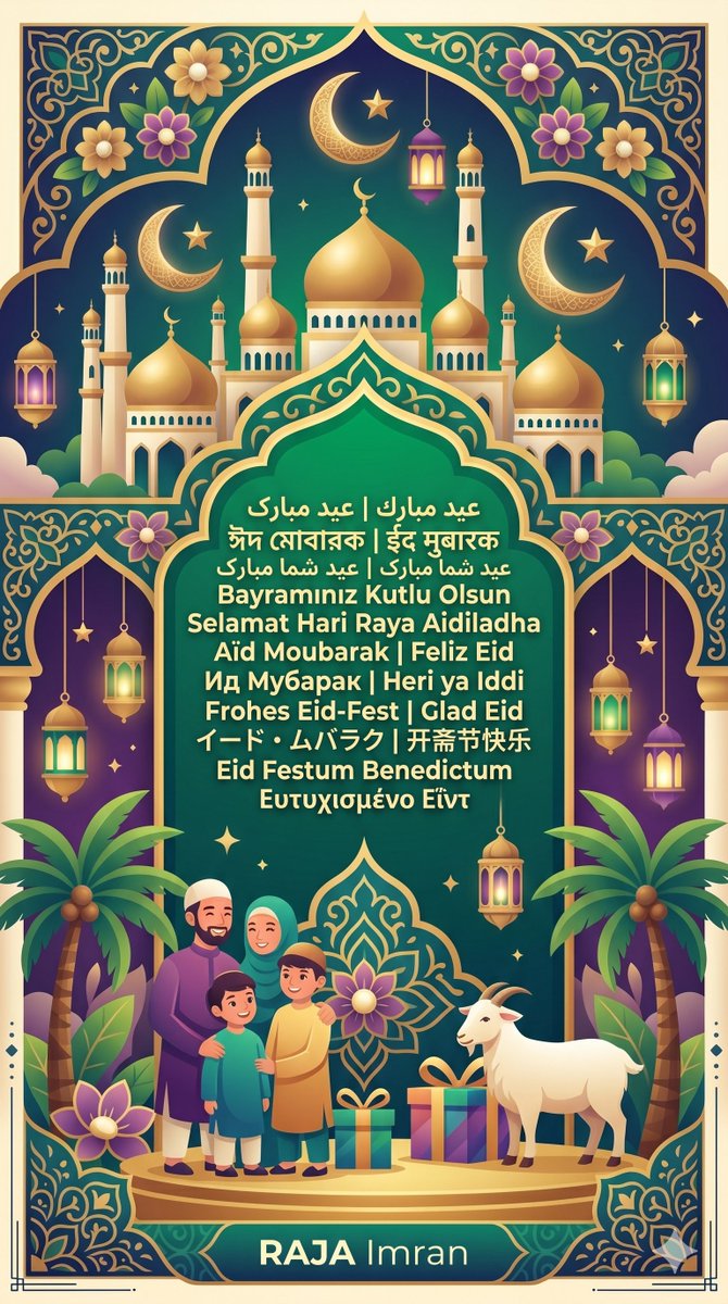 enconnect's tweet photo. Eid Mubarak! https://t.co/D0tBYCc11U