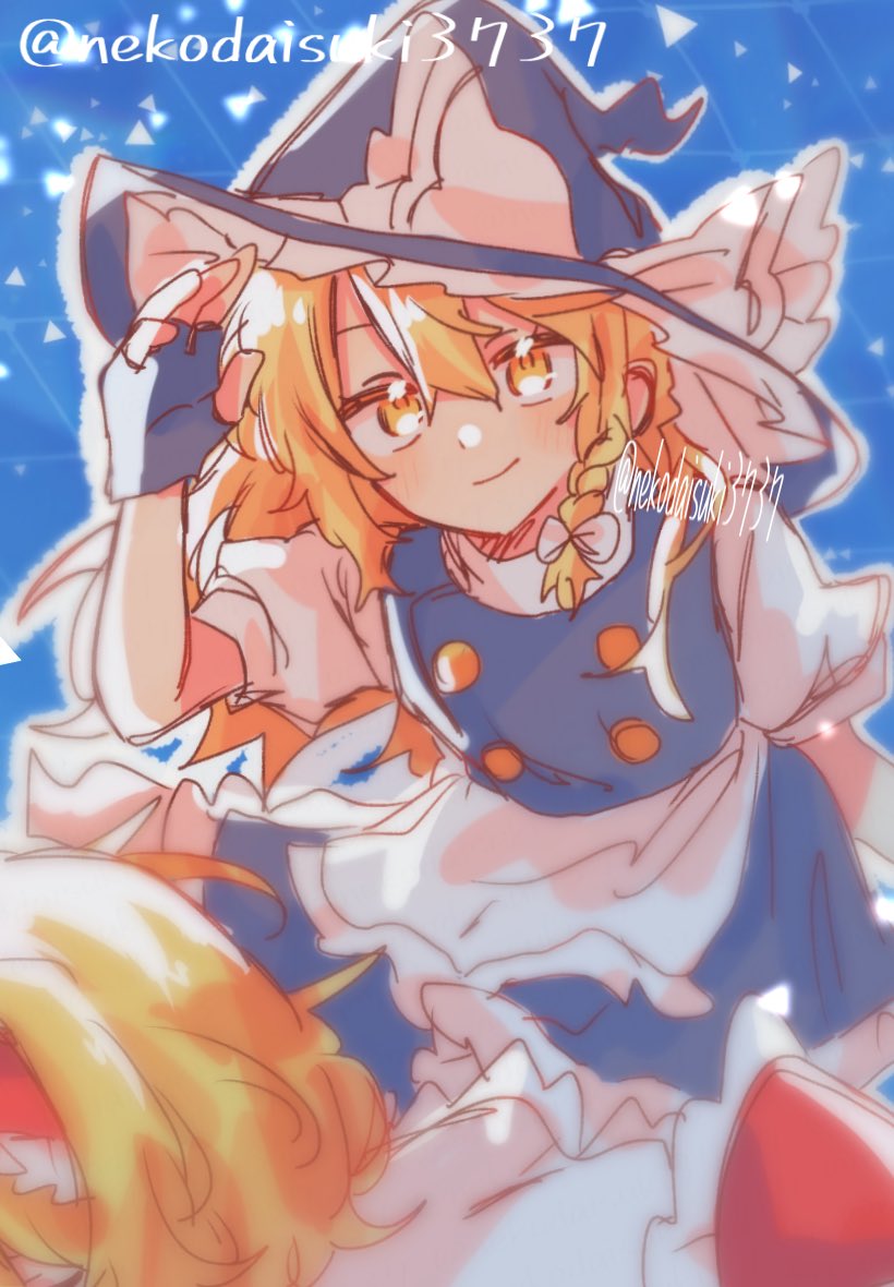 サン tweet media