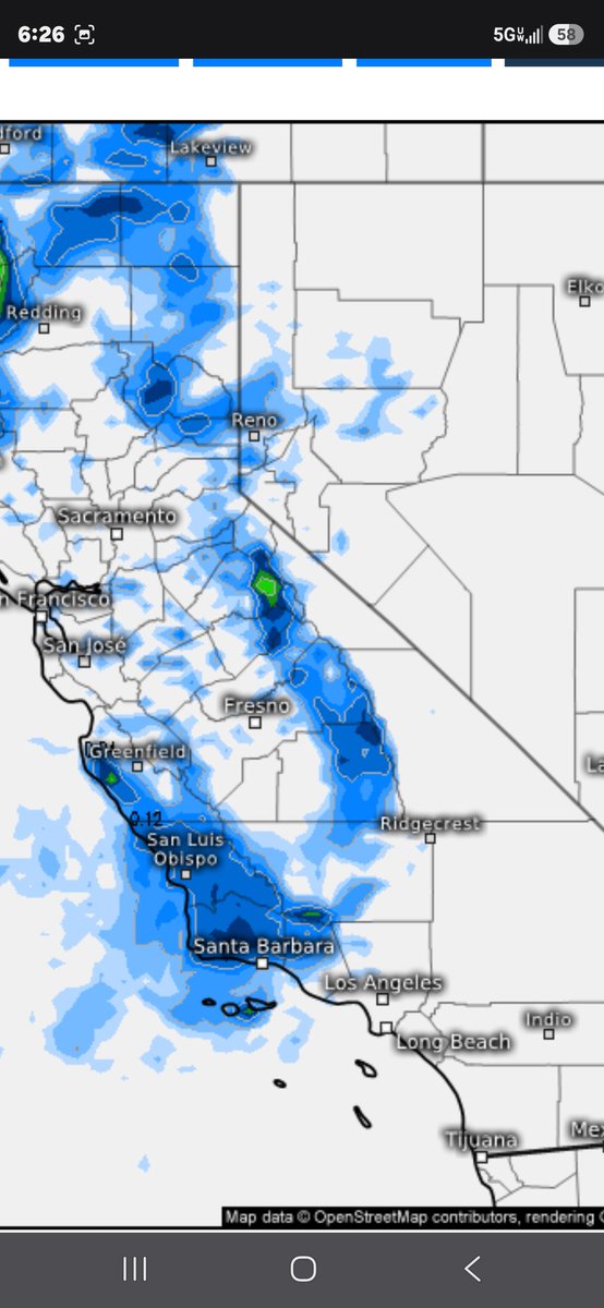 SoCalweathernet's tweet photo. **Unusually Cold Low pressure to bring periods of isolated showers and even a few Thunderstorms to region tonight-Friday and Mountain snow??**

Strengthening onshore flow this evening ahead of an unusually deep and cold Canadian low that is expected to drop somewhere near the region and kind of hang out tomorrow through as late as Friday.  1st off this will continue to deepen an already very deep marine layer (if we can even call it that) as clouds now are reaching above 8000ft so more like cumulus clouds now. Periods of light rain will develop tonight west of the mountains and will continue at times through Thursday night. As the low makes it's closest approach the strong late May sun and unusually cold air will likely fire off a few Thunderstorms over our foothills and mountains and even costal areas of Santa Baraba and Ventura County.  Temperatures will fall to 15-30 degrees below normal with onky 60s west of the mountains and 40s in the mountains. 

Now believe it or not... Memorial dat week snow showers are looking more and more likely above 6000-7000ft at times, especially in the LA county mountains during the evening hours Wednesday and Thursday.  BIig Bear may see it's 1st late May dusting in over a decade. Winds will also be very strong in our mountains and deserts with blowing sand and gust up to 75mph.

The cold low looks to weaken and shift north and east Friday through the weekend with highs quickly warming back to above normal. 

Stay tuned as this weeks forecast is unusually hard to predict and I got a gut feeling we will see more shower and Thunderstorm activity them computers are showing!

#CAwx #Rain #Snow #Winter #Thunderstorms #LosAngeles #BigBear #Sandiego #SoCal