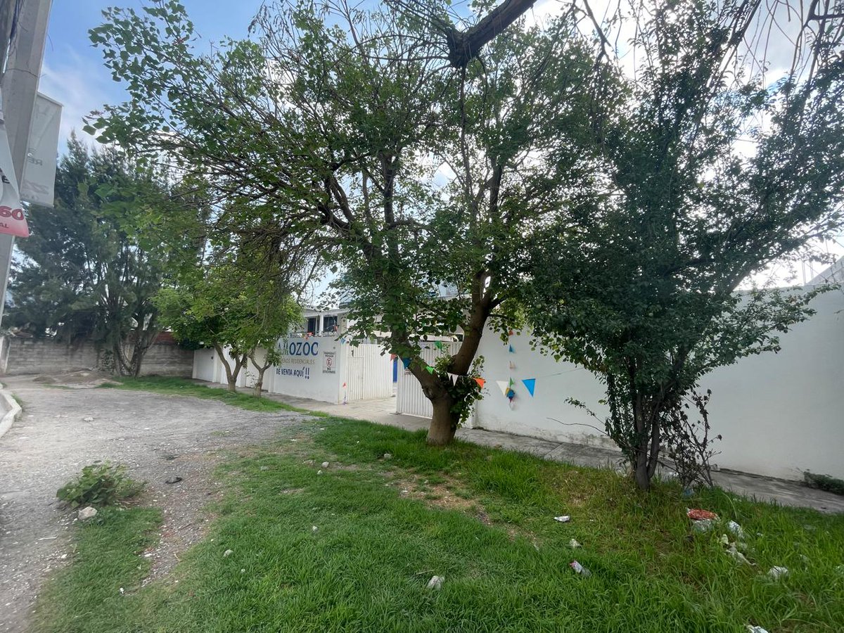 MarianaPRealty's tweet photo. Pre – Venta Terrenos
Amozoc Residencial
Crédito Directo – Inversión – Patrimonio – Residencial – Lujo
Desde $471,450.00

Precios por metro cuadrado y ubicación
PLATA $4,490
MACRO $4,820
ORO $4,820
DIAMANTE $5,110
Superficies desde 105 metros cuadrados

Whatsapp +52 2222025843 https://t.co/kOq9NlDn7u