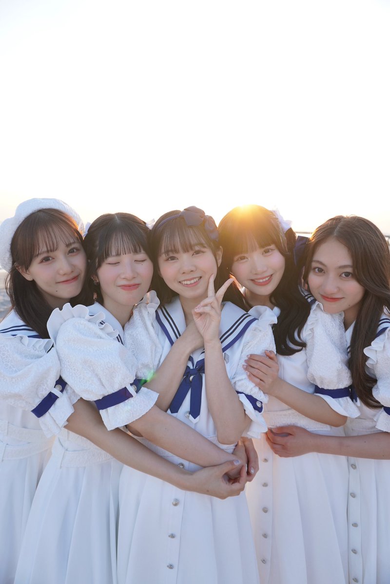 ♡望月りの♡【22/7】໒꒱· ゚ tweet media