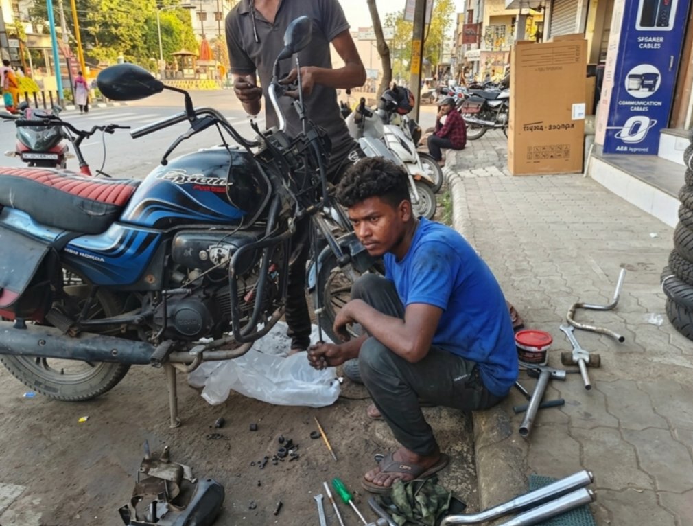 Sanjay Gupta 🇮🇳 tweet media