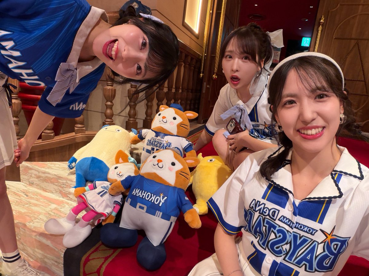 下尾みう tweet media