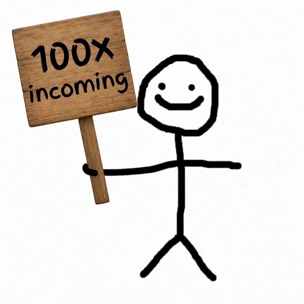 Stickman Arc tweet media
