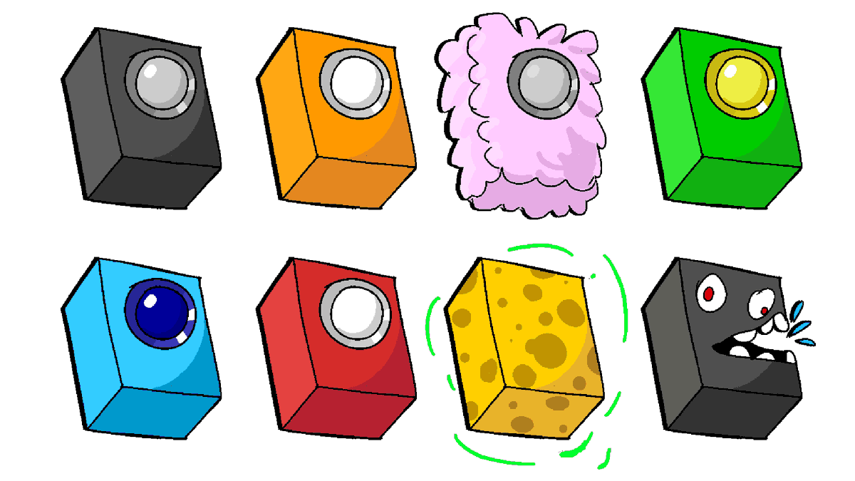 plueyfriend's tweet photo. announcer speaky boxes alts https://t.co/uJERdiytyy