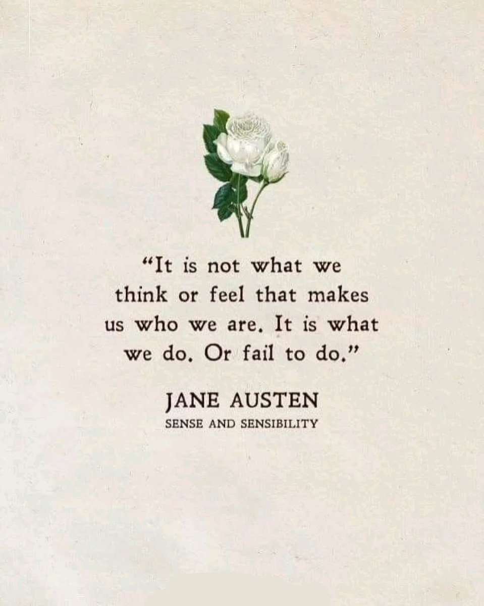 Jane Austen tweet media