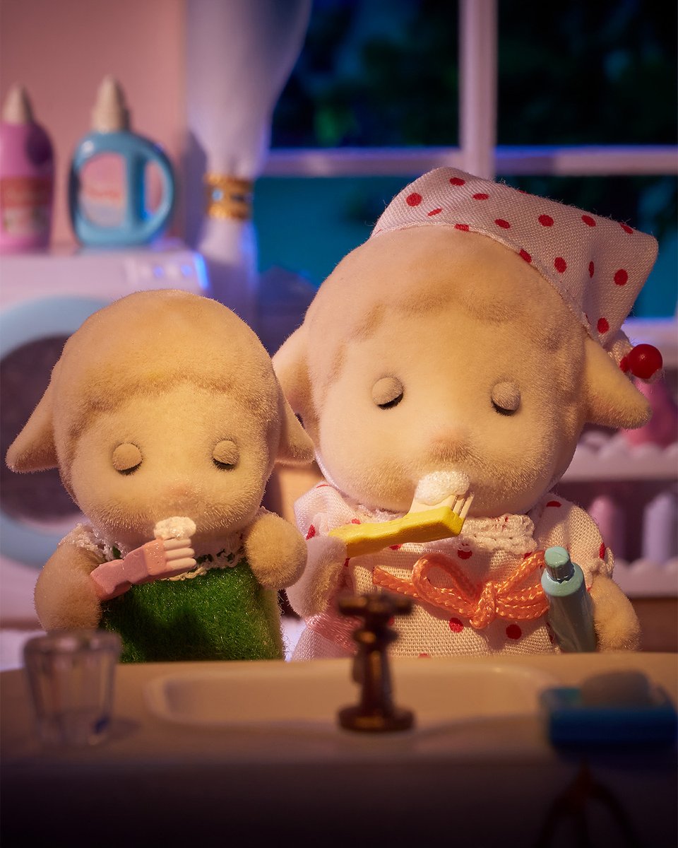 シルバニアファミリー【公式】 (@SylvanianJP) / Posts / X