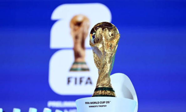 FIFAWORLDCUP__X's tweet photo. Global passion meets decentralized power! 🌎⚡ The ultimate virtual stadium is open and $FWC is leading the pitch. Grab your digital jerseys, team! 👕🚀🎒
#FIFAWorldCup #FWC https://t.co/nqOzPtdAJD