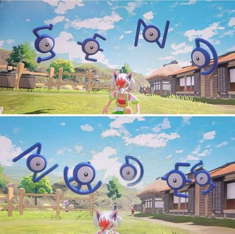 Pokémon Daily tweet media