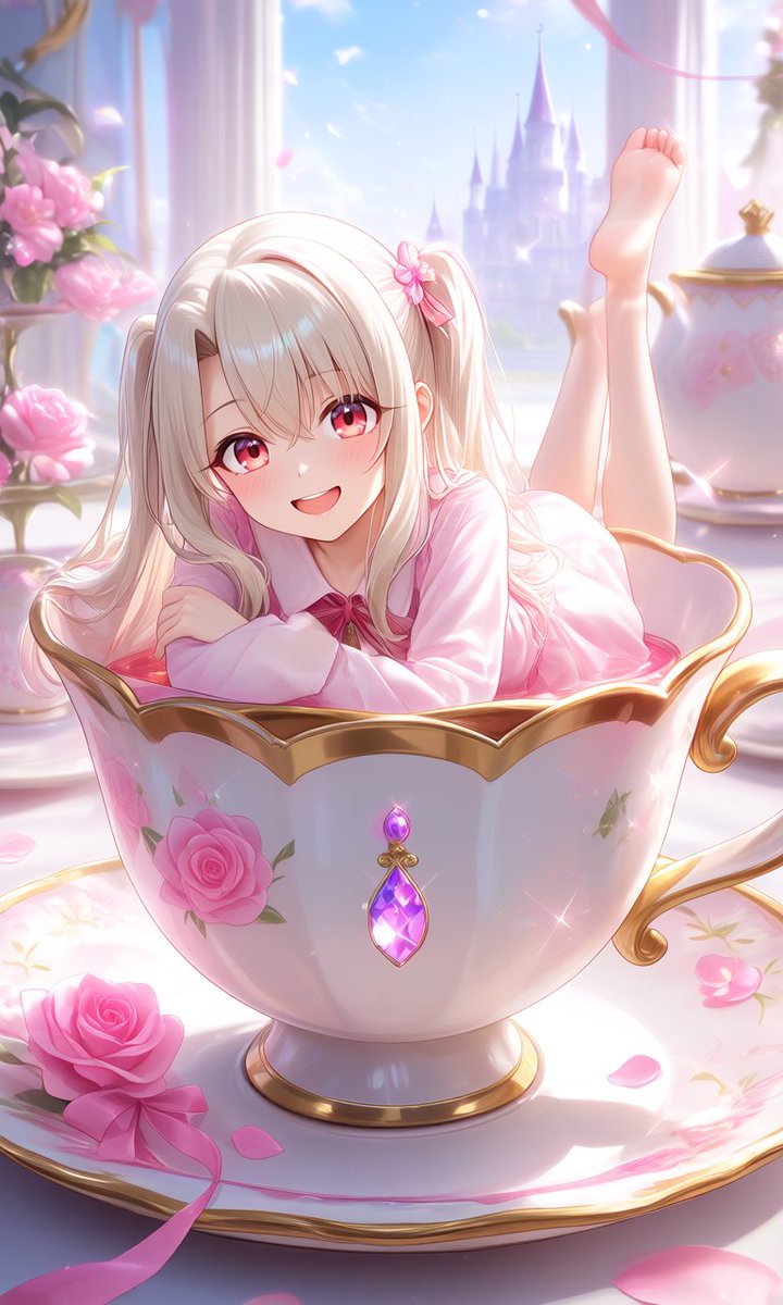 あいちゃん Ai.chan (@AChan62365) / Posts / X