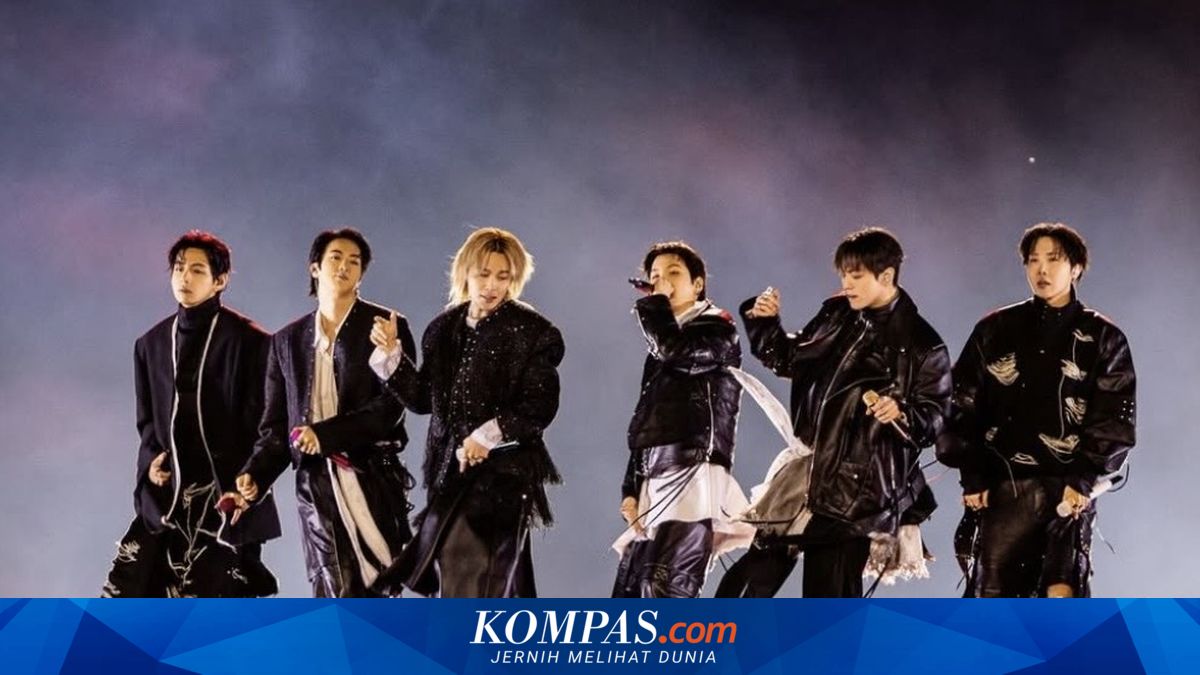 Hype Kompas.com tweet media