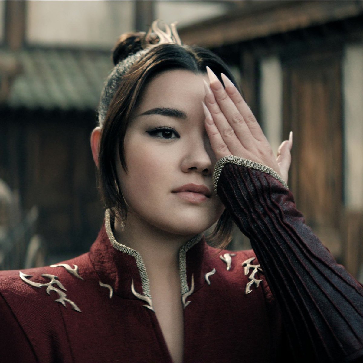 Prince Zuko tweet media