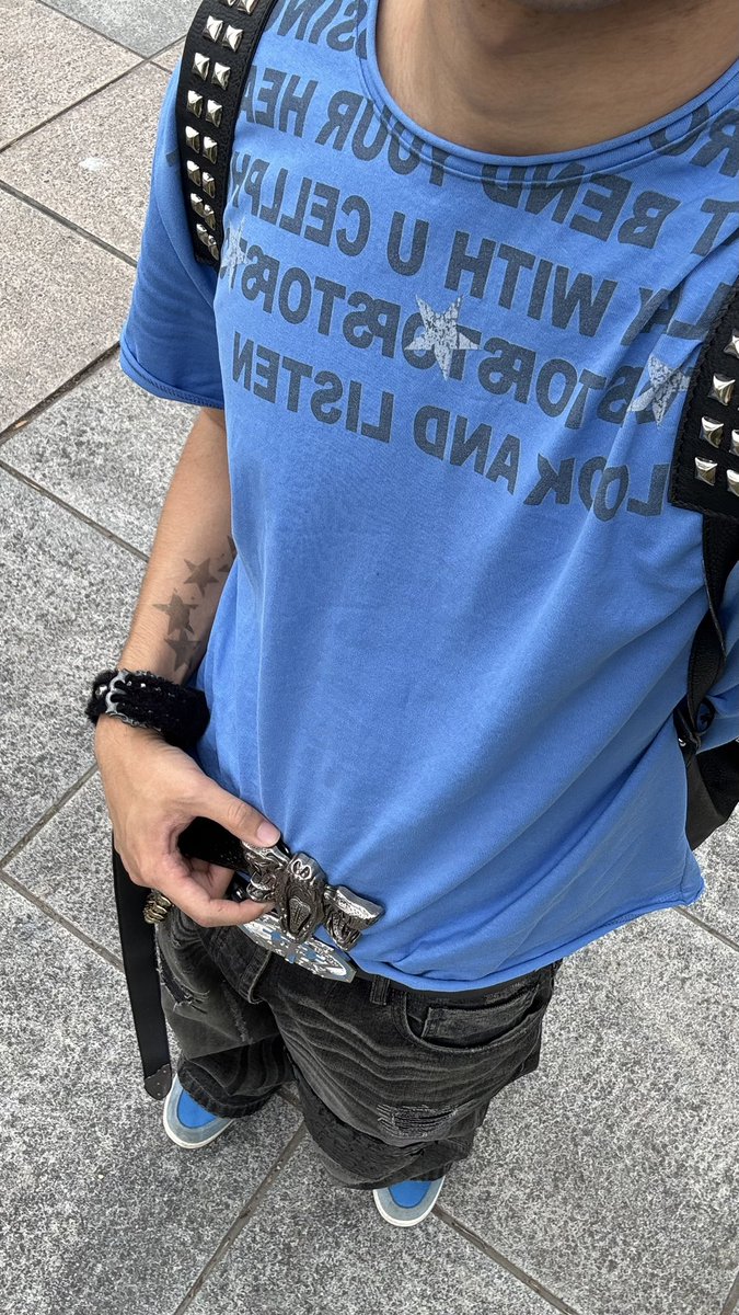 TracynovaE's tweet photo. 一周ootd https://t.co/QBYyXAtbtE