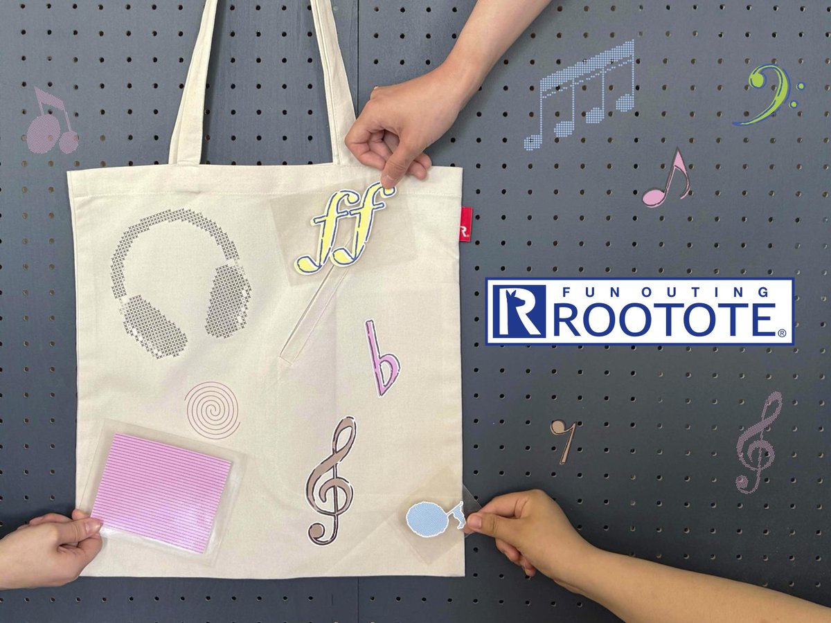 ROOTOTE（ルートート） (@rootote) / Posts / X