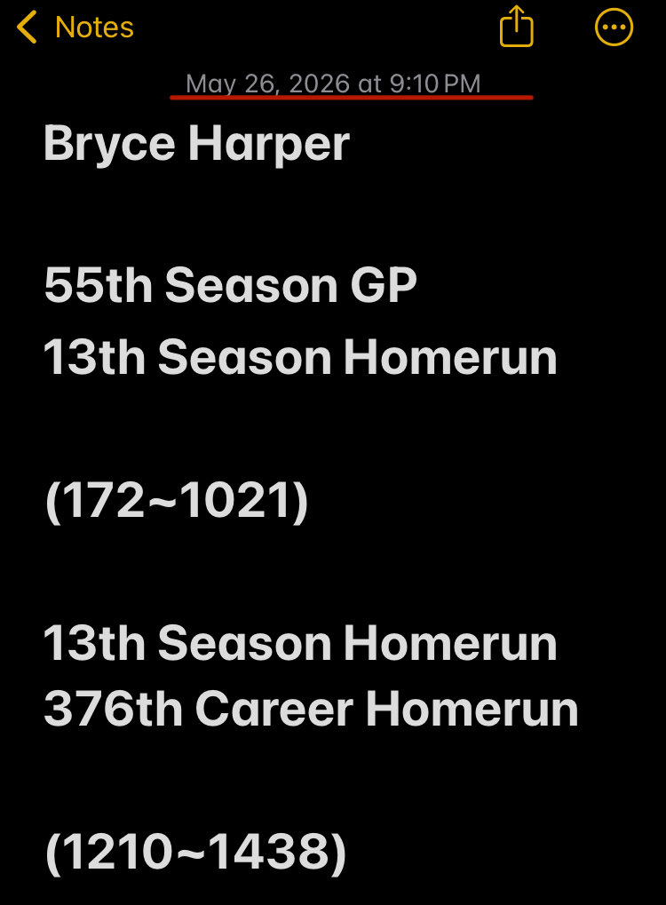 SpaceAmaru's tweet photo. Bryce Harper Homerun Decode 

#ScriptReader #NumericalAlignment #PrimesAndComposites #Numerology https://t.co/Q5YCWn6sYW
