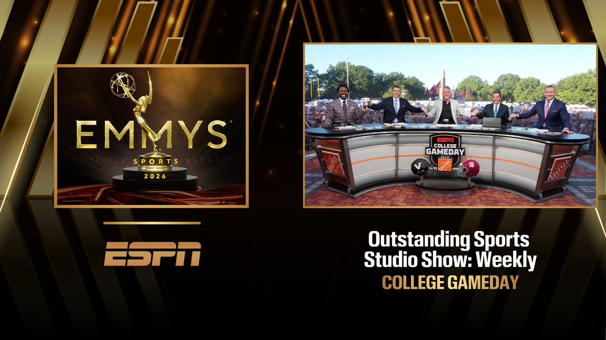 ESPN PR tweet media