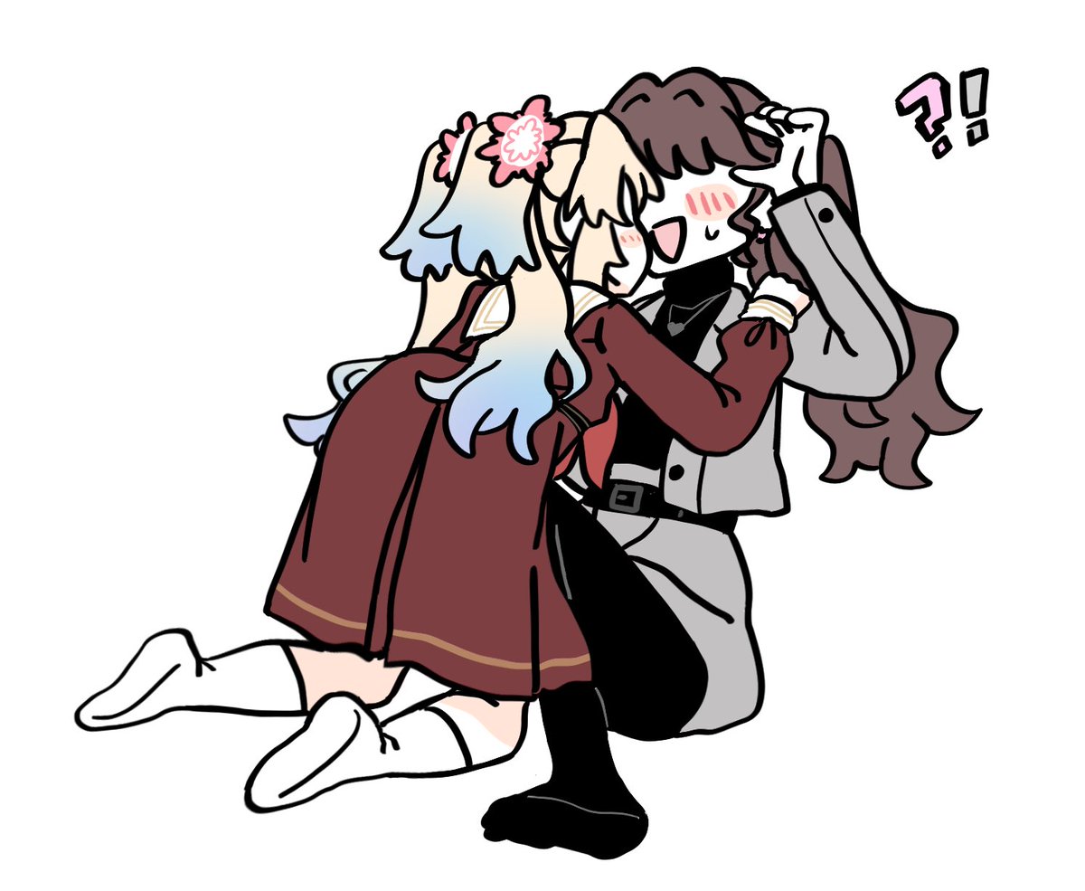 わたげもどき@コミティア156や33a tweet media