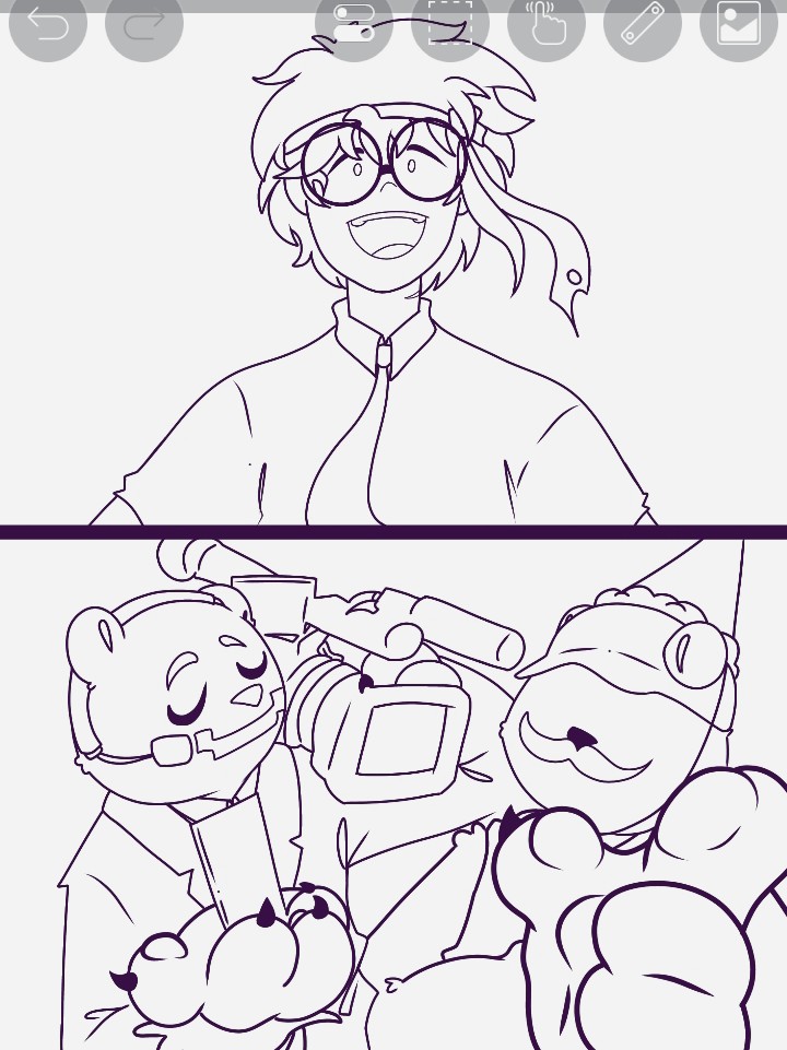 » 𝗗𝗬𝗛𝗢𝗢 «☕» tweet media