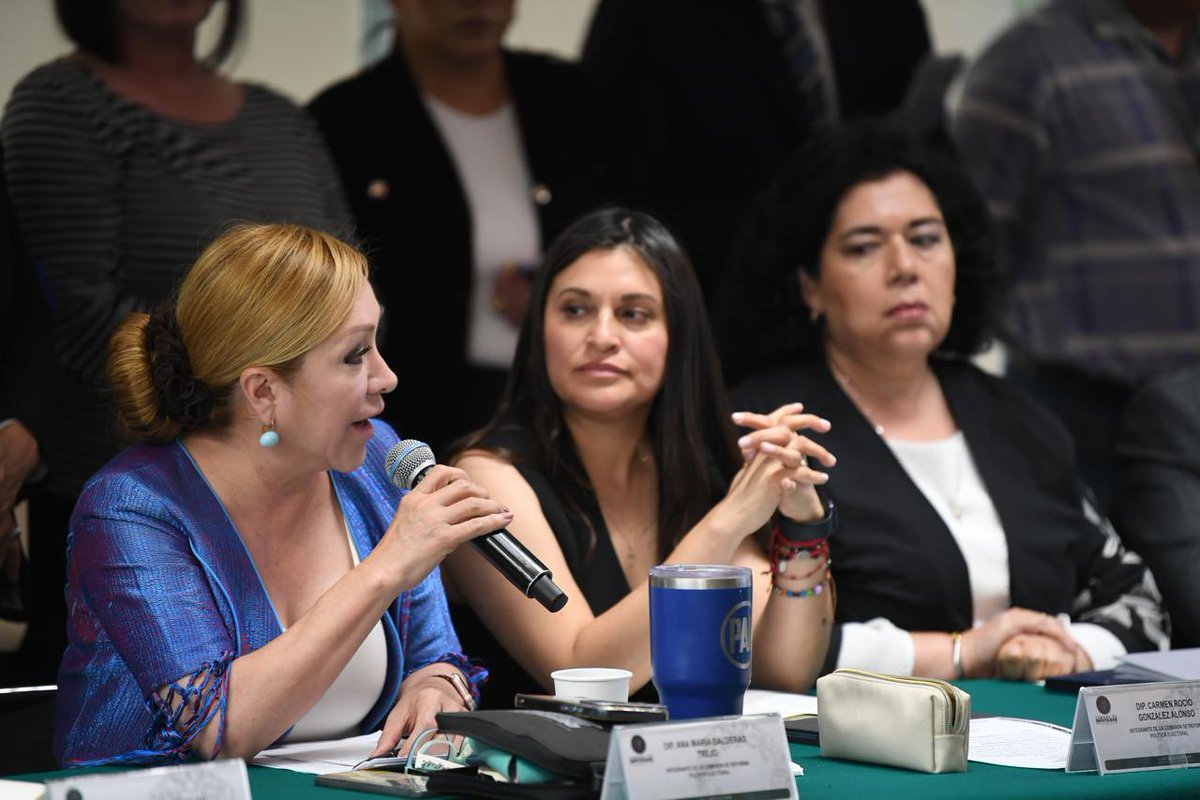 Ana Balderas Trejo tweet media