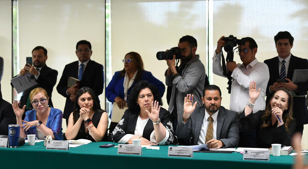 Ana Balderas Trejo tweet media