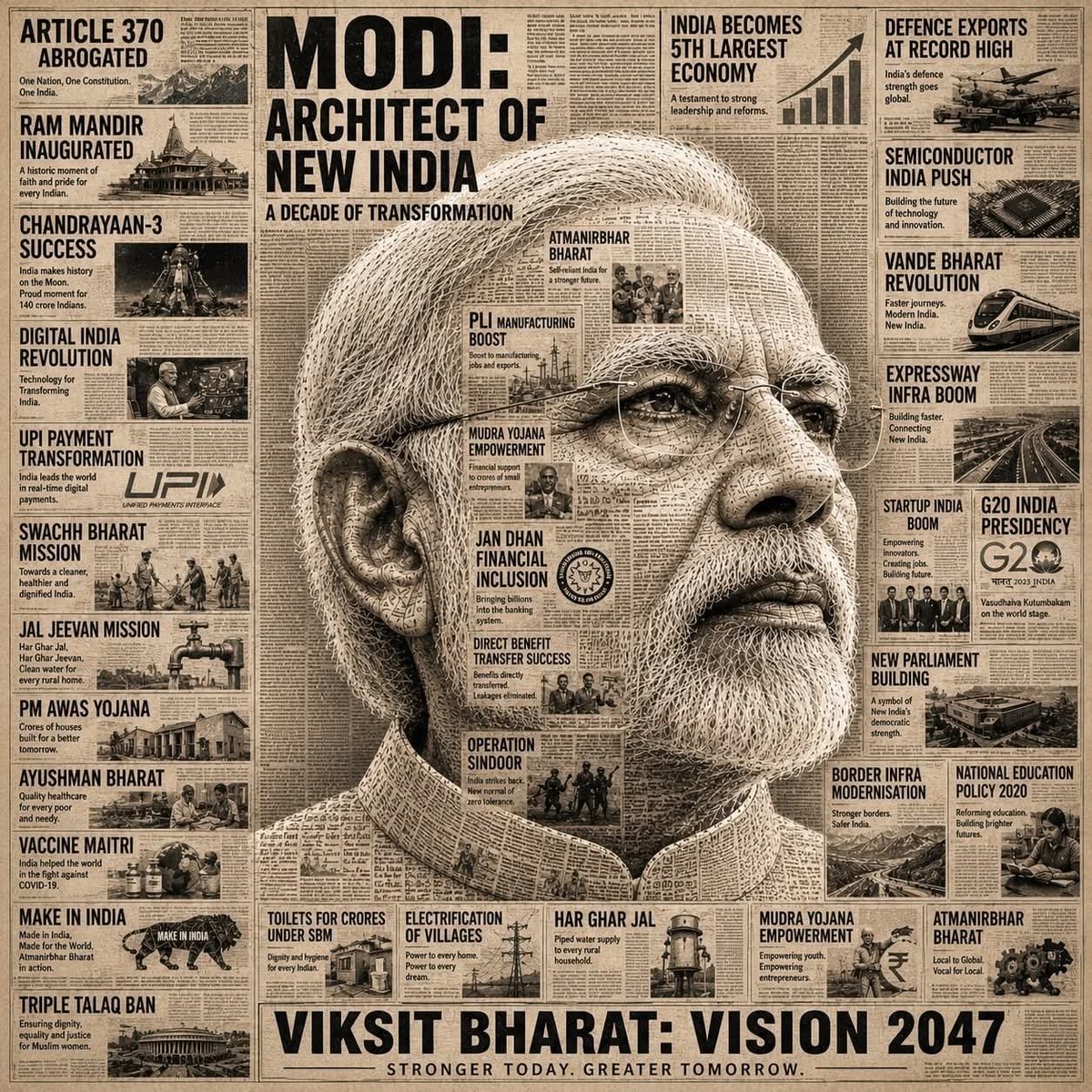 Santosh Singh tweet media