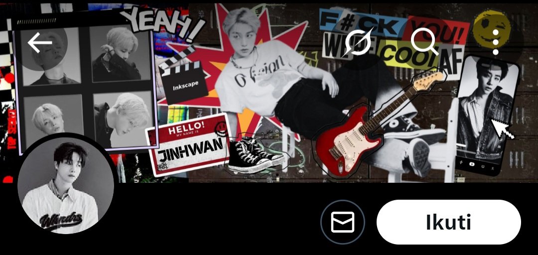 Jinhwan. tweet media